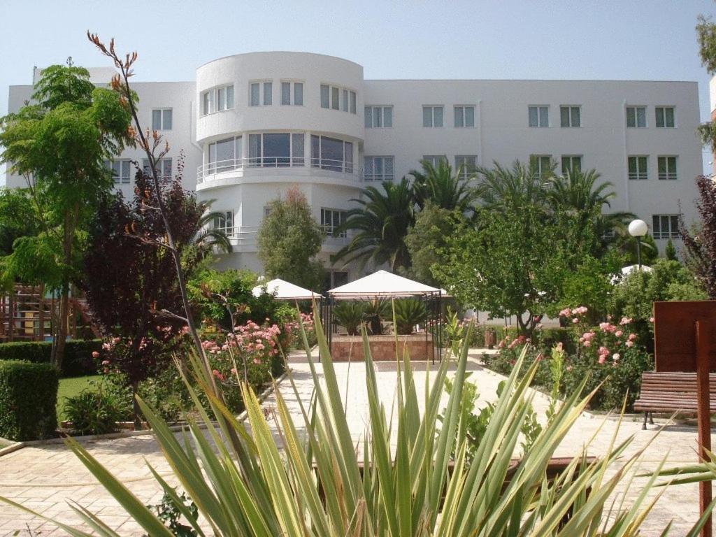 Hotel-Restaurante Jardines La Tejera Olula del Río Extérieur photo